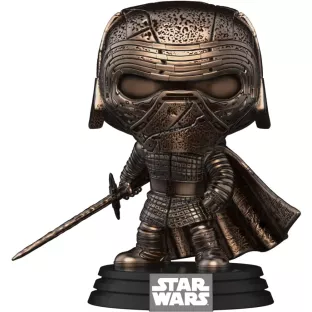 Kylo Ren Supreme Leader image