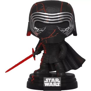 Kylo Ren Supreme Leader image