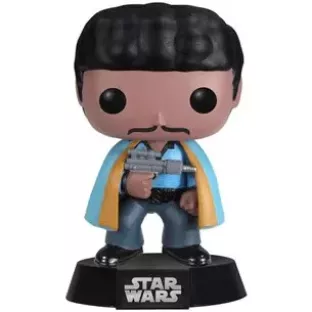 Lando Calrissian image