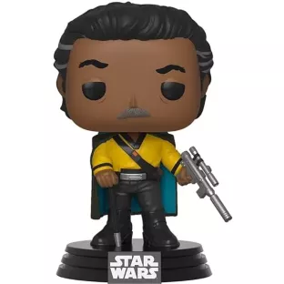 Lando Calrissian image