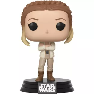 Lieutenant Connix image