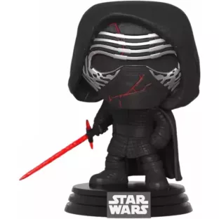 Kylo Ren Supreme Leader image