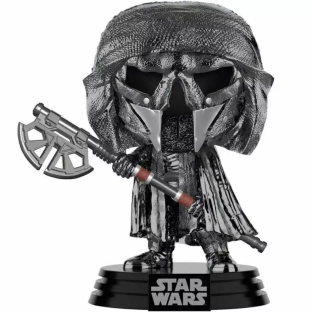 Knight of Ren (Long Axe) image