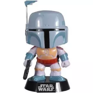 Boba Fett (Droids) image