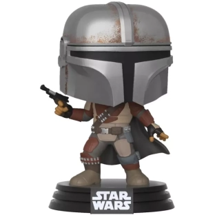 The Mandalorian image