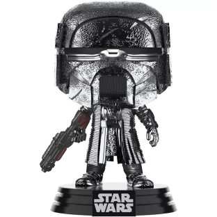 Knight of Ren (Blaster Rifle) image