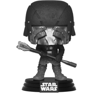 Knight of Ren (War Club) image