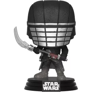 Knight of Ren (Scythe) image