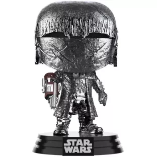 Knight of Ren (Arm Cannon) image