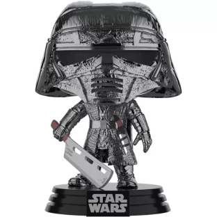 Knight of Ren (Heavy Blade) image