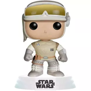 Luke Skywalker (Hoth) image