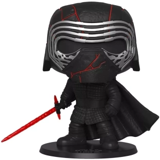 Kylo Ren Supreme Leader image