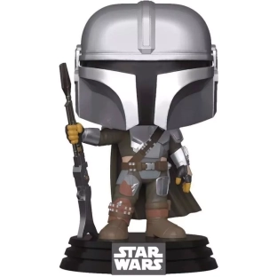 The Mandalorian image