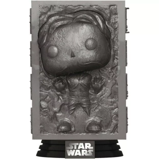 Han Solo (Carbonite) image