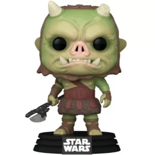 Gamorrean Fighter image