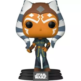 Ahsoka image