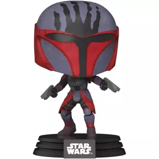 Mandalorian Super Commando image