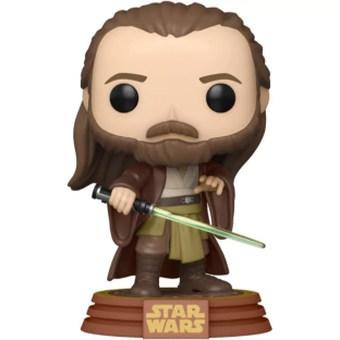 Qui-Gon Jinn (Tatooine) image
