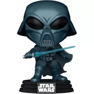 Concept Series Darth Vader image