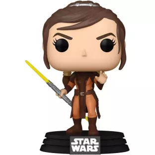 Bastila Shan image