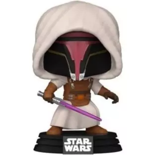 Jedi Knight Revan image