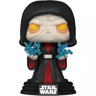 Emperor Palpatine image