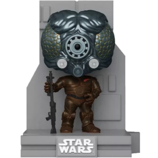 Bounty Hunters Collection: 4-LOM image