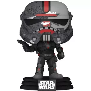 Hunter (Kamino) image