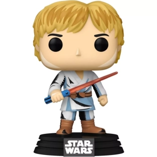 Luke Skywalker image