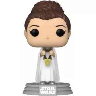 Princess Leia (Yavin) image