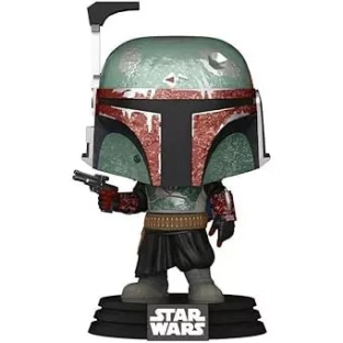 Boba Fett image