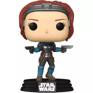 Bo-Katan Kryze image