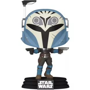 Bo-Katan Kryze image