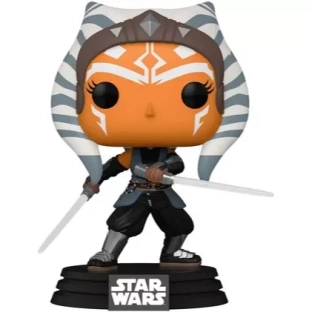 Ahsoka Tano image