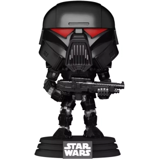 Dark Trooper image