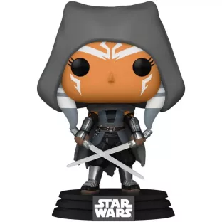 Ahsoka image