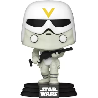 Concept Series Snowtrooper image