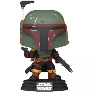 Boba Fett image