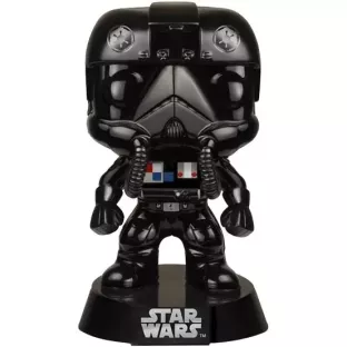 TIE Fighter Pilot image