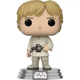 Luke Skywalker image
