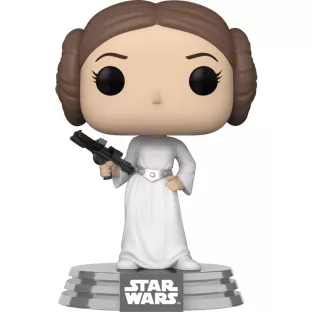 Princess Leia image