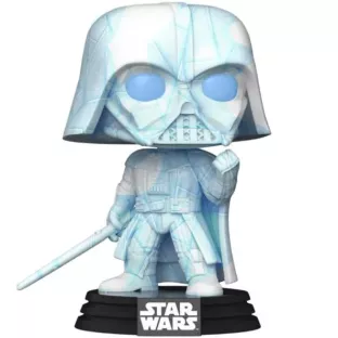 Darth Vader (Hoth) image