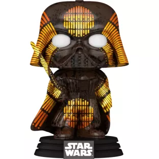Darth Vader (Bespin) image