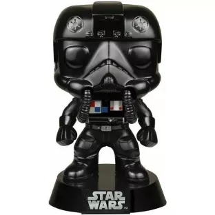 TIE Fighter Pilot image