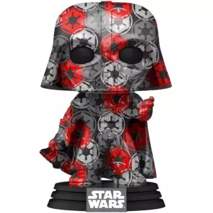 Darth Vader image