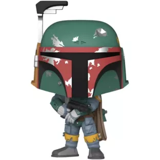 Boba Fett image