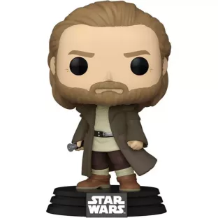 Obi-Wan Kenobi image