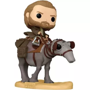 Ben Kenobi on Eopie image
