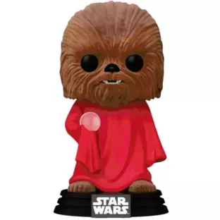 Chewbacca image