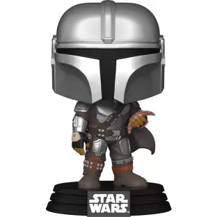 The Mandalorian image